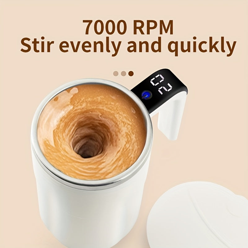 Automatic Stirring Cup