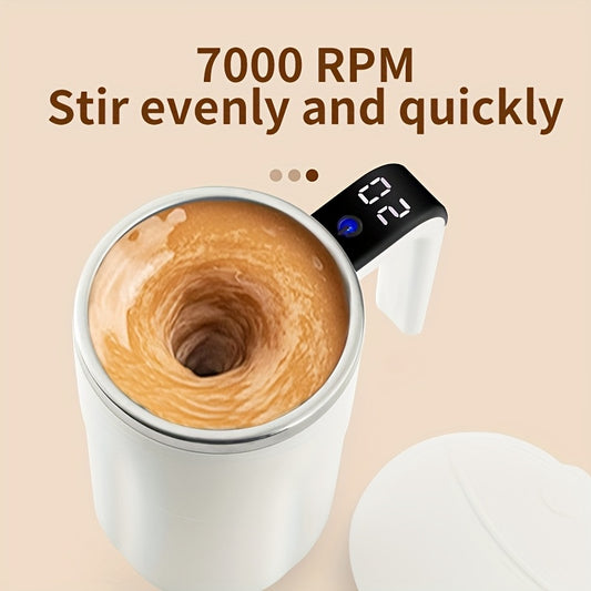 Automatic Stirring Cup