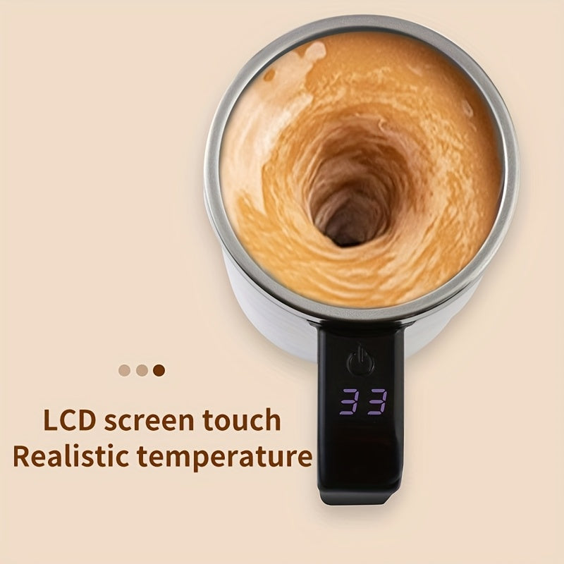 Automatic Stirring Cup